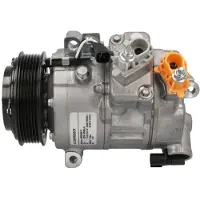 THERMOTEC Airco-compressor KTT090601