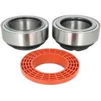 PETERS 140.184-10A Wiellagerset