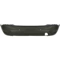 BLIC 5506-00-5036951P Achterbumper