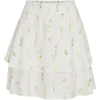 Vila Rok 'VIGiti' geel / lichtgroen / rosa / wit