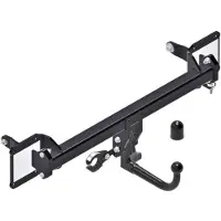 Steinhoff M-167 Trekhaak