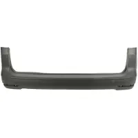 BLIC 5506-00-3576950P Achterbumper