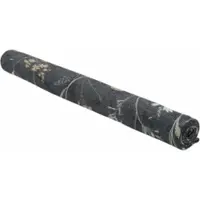 Madison Tafelloper Canvas Eco+ Donna Grey-140 x 50 cm