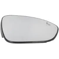 BLIC Spiegelglas, buitenspiegel 6102-67-2460315P