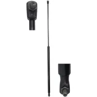 STABILUS Gasveer, kofferdeksel 095613