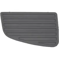 BLIC Ventilatierooster, bumper 6502-07-3548918P rechts