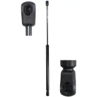 STABILUS 1409FH Gasveer