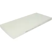 MAHLE ORIGINAL LA 170 Interieurfilter