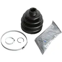 SPIDAN Balgenset, aandrijfas 26178