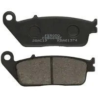 FERODO RACING FDB664EF Remblokken