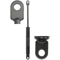 STABILUS Gasveer, kofferdeksel 2482IB