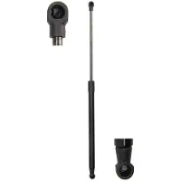 MAGNUM TECHNOLOGY MGS8010 Gasveer achterklep
