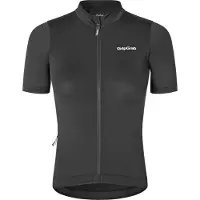 Gripgrab - Women's Ride S/S Jersey - Fietsshirt M, grijs