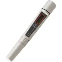 Productos Qp Pi9046 Salt Electronic Meter Zilver
