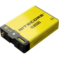 Nitecore | HLB1500 | USB Batterijpack | 1.5 Ah