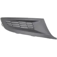 BLIC 6502-07-9507996Q Ventilatiegrille, bumper