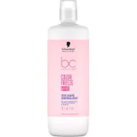 Schwarzkopf Bc Color Freeze Zilvershampoo 1000 ml