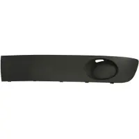 BLIC 6502-07-9568933P Ventilatiegrille, bumper