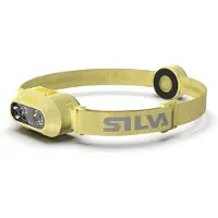 Silva Smini Yellow | ONE SIZE