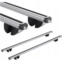 Amos Dakdrager voor Suzuki Swace Kombi bouwjaar 2019-