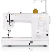Babylock Hagane Semi Industie Naaimachine -