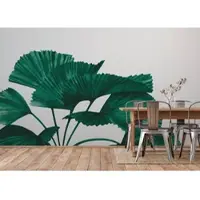 A.S. Création Fototapete Designwalls 2 DD123478 TropicalLeaves