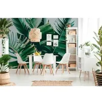 A.S. Création Fototapete Designwalls 2 DD123474 PalmFronds1