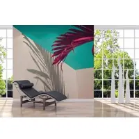 A.S. Création Fototapete Designwalls 2 DD123518 PurplePalm