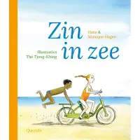 Singel Uitgeverijen Zin in zee