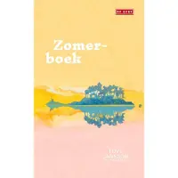 Singel Uitgeverijen Zomerboek