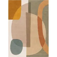 Acsento Bastia Vloerkleed 200 x 290 cm - Multi