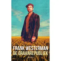 Singel Uitgeverijen De graanrepubliek