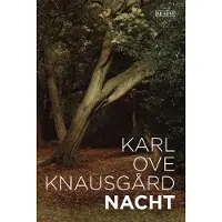 Singel Uitgeverijen Nacht
