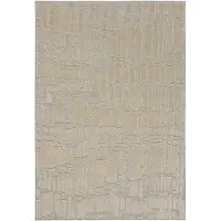Acsento Chiara 1018 Vloerkleed 160 x 230 cm - Beige / Sand