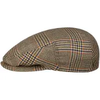 Balmoral Larkhaven Check Driver Pet by