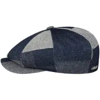Balmoral Cotton Patchwork 8 Panel Pet by