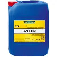 Ravenol 1211110-020-01-888 Olie, automatische transmissie (ATF)