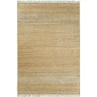 Acsento Vigo Vloerkleed 160 x 230 cm - Natural