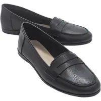 Forever & Always Dorothy Leren Loafer