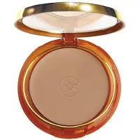 Collistar Tanning Compact Powder 4, Rum SPF 30 26304