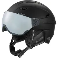 Cairn Electron Visor Spx 3 Helm Met Vizier