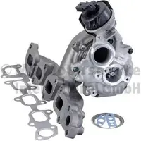 PIERBURG 7.15101.57.0 Turbocharger