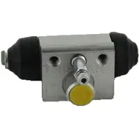 TRISCAN 8130 69021 Wielremcilinder