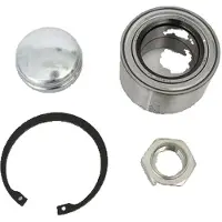 TRISCAN 8530 10140 Wiellagerset