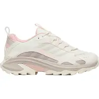 Merrell Lage schoen 'Moab Speed 2' rosa / pastelroze