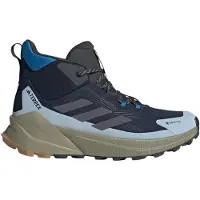 Adidas Sneakers hoog 'Trailmaker 2.0' royal blue/koningsblauw / lichtblauw / zwart