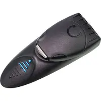 Braun - Haartrimmer voor lange haren, zwart/blauw - CruZer Face - 81297887