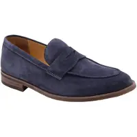 Ambiorix - Schoenen - Blauw - Heren - Maat 45 -