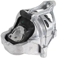 METZGER 8054463 Motorsteunlager