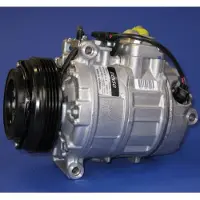Denso Compressor, airconditioner DCP05034